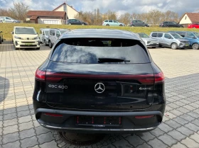 Mercedes-Benz EQC AMG Line, снимка 5