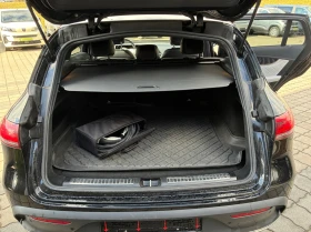 Mercedes-Benz EQC AMG Line, снимка 9