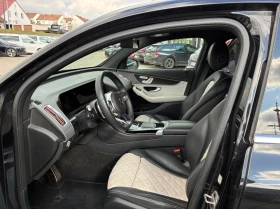 Mercedes-Benz EQC AMG Line, снимка 12