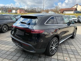 Mercedes-Benz EQC AMG Line, снимка 4
