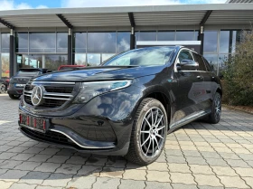 Mercedes-Benz EQC AMG Line, снимка 3