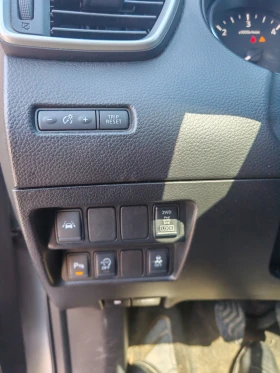 Nissan Qashqai, снимка 10