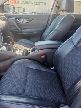 Nissan Qashqai, снимка 11