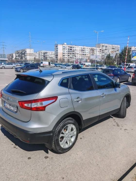 Nissan Qashqai, снимка 6