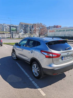 Nissan Qashqai, снимка 3