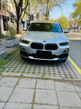 BMW X2 2.0, снимка 17