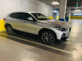 BMW X2 xDrive20d 190 к.с. Head-Up Panorama/CarPlay, снимка 3