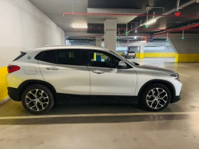 BMW X2 xDrive20d 190 к.с. Head-Up Panorama/CarPlay, снимка 5