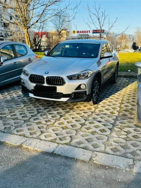BMW X2 2.0, снимка 1