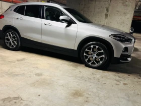 BMW X2 2.0, снимка 16
