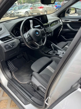 BMW X2 2.0, снимка 8