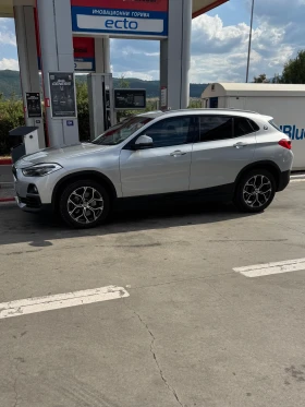 BMW X2 2.0, снимка 10