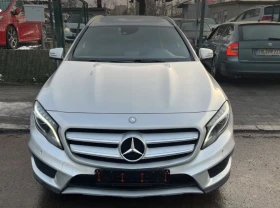 Mercedes-Benz GLA 220 CDI 4Matic, снимка 2