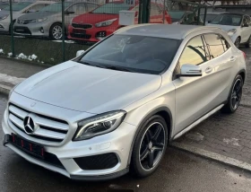 Mercedes-Benz GLA 220 CDI 4Matic, снимка 1