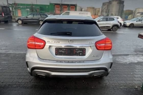 Mercedes-Benz GLA 220 CDI 4Matic, снимка 4