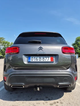 Citroen C5 Aircross * Business Plus* EAT8* Distronic* Keyless Go* Full, снимка 5