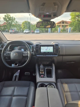Citroen C5 Aircross * Business Plus* EAT8* Distronic* Keyless Go* Full, снимка 11