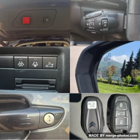 Citroen C5 Aircross * Business Plus* EAT8* Distronic* Keyless Go* Full, снимка 17