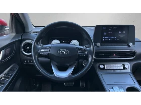 Hyundai Kona ГАРАНЦИОНЕН, Месечна вноска от 220  , снимка 9