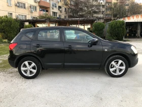 Nissan Qashqai 1.6, снимка 5