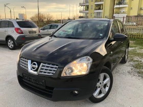 Nissan Qashqai 1.6, снимка 1