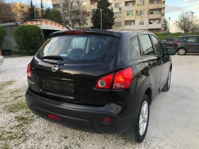 Nissan Qashqai 1.6, снимка 4
