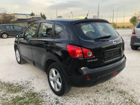 Nissan Qashqai 1.6, снимка 3