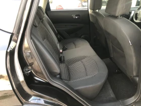 Nissan Qashqai 1.6, снимка 13