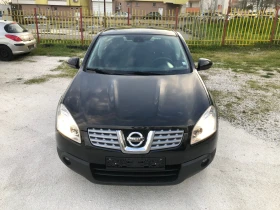 Nissan Qashqai 1.6, снимка 7
