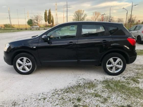 Nissan Qashqai 1.6, снимка 2