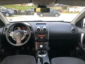 Nissan Qashqai 1.6, снимка 9