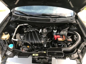 Nissan Qashqai 1.6, снимка 15