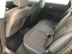 Nissan Qashqai 1.6, снимка 11