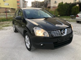 Nissan Qashqai 1.6, снимка 6