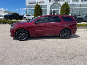 Dodge Durango | R/T | ПОДГРЕВ | ОБДУХВАНЕ | CARFAX | , снимка 2