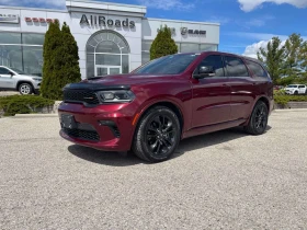 Dodge Durango | R/T | ПОДГРЕВ | ОБДУХВАНЕ | CARFAX | , снимка 1