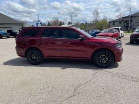 Dodge Durango | R/T | ПОДГРЕВ | ОБДУХВАНЕ | CARFAX | , снимка 3