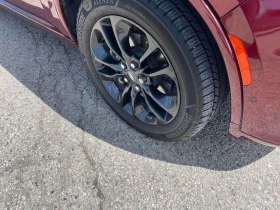Dodge Durango | R/T | ПОДГРЕВ | ОБДУХВАНЕ | CARFAX | , снимка 7