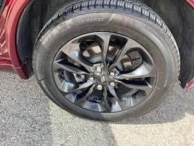 Dodge Durango | R/T | ПОДГРЕВ | ОБДУХВАНЕ | CARFAX | , снимка 16