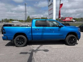 Dodge RAM 1500 * Sport * CARFAX * БЕЗ ПЪРВОНАЧАЛНА ВНОСКА, снимка 3
