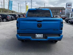 Dodge RAM 1500 * Sport * CARFAX * БЕЗ ПЪРВОНАЧАЛНА ВНОСКА, снимка 4