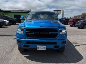 Dodge RAM 1500 * Sport * CARFAX * БЕЗ ПЪРВОНАЧАЛНА ВНОСКА, снимка 6