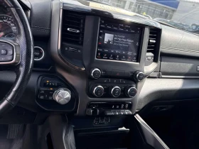Dodge RAM 1500 * Sport * CARFAX * БЕЗ ПЪРВОНАЧАЛНА ВНОСКА, снимка 9