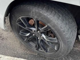 Jeep Grand cherokee SUMMIT * ДИСТРОНИК* ОБДУХВАНЕ* ДВА ЧИФТА ГУМИ/ДЖАН, снимка 6