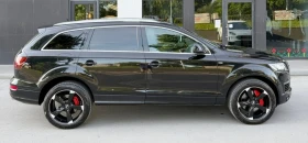 Audi Q7, снимка 3
