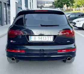 Audi Q7, снимка 4