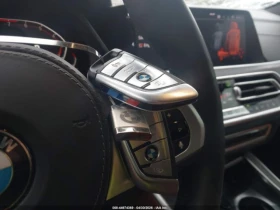 BMW X5 XDRIVE40I M PKG| DISTRONIC| LASER| BOWERS&WILKINS, снимка 13