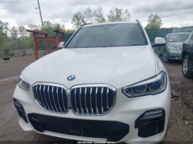 BMW X5 XDRIVE40I M PKG| DISTRONIC| LASER| BOWERS&WILKINS, снимка 2