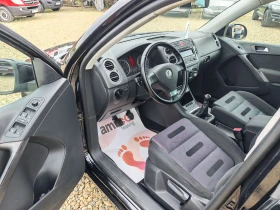 VW Tiguan 2.0 TDI 140к.с., снимка 8