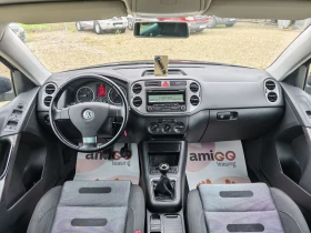 VW Tiguan 2.0 TDI 140к.с., снимка 12